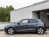 Audi A1 Sportback 25 TFSI advanced ACC LED virtCo PDC - Audi A1 Gebrauchtwagen in Stuttgart