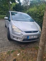 Ford S-Max 1.8 Benzin  TÜV bis 04/2027  ... - Ford S-Max: 1.8