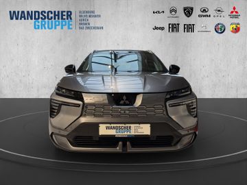 Mitsubishi Eclipse Cross Diamant TOP 87 kWh 360+Kam.+LED+LM