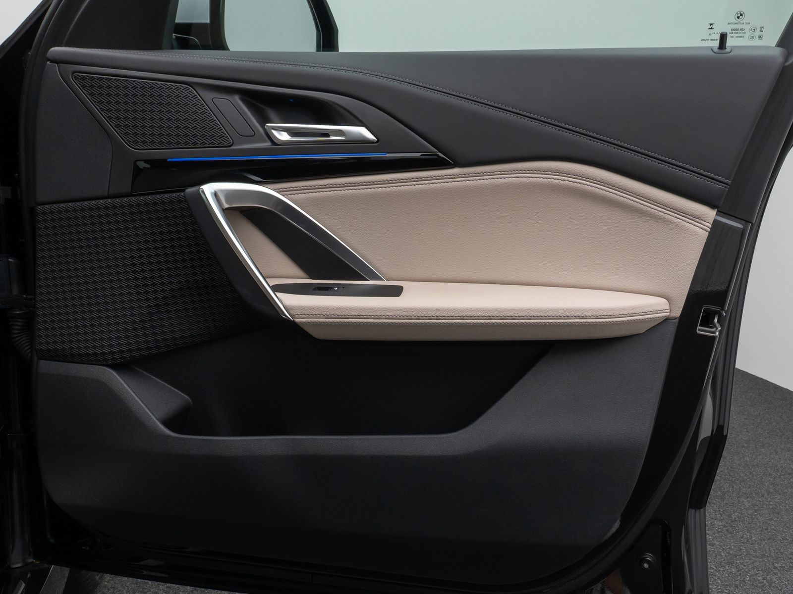 Fahrzeugabbildung BMW X1 sD18i xLine Kamera DAB Widscreen Sport Leder
