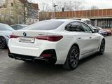BMW i4 eDrive40 M Sport // Leas.ab EUR549,-inkl. - BMW i4 Gebrauchtwagen