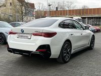 BMW i4 - Vorschau Bild 2
