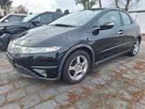Honda Civic 1.4 Comfort  Tel. 01521 8099052 - gebrauchte Honda Civic aus dem Jahr 2008