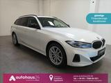 BMW 3er - 318 i AHL|Navi|H&K|Lenkrhzg. - BMW 318 aus 2023