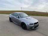 BMW E92 M3 Coupé LCI  - BMW M3 aus 2008: Coupe