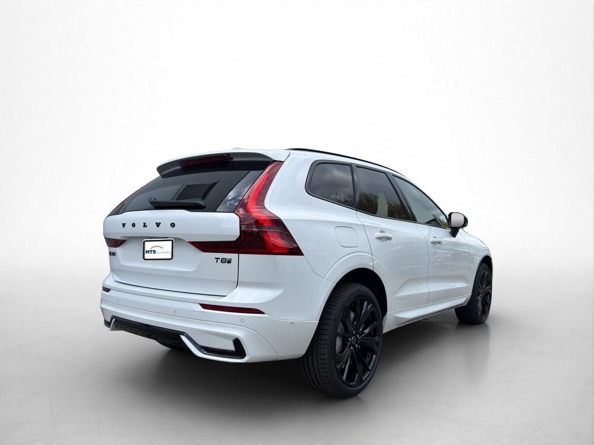 Volvo XC60 - Bild 6
