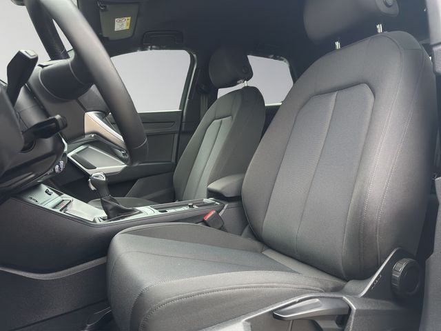 Q3 Sportback 35 1.5 TFSI S line
