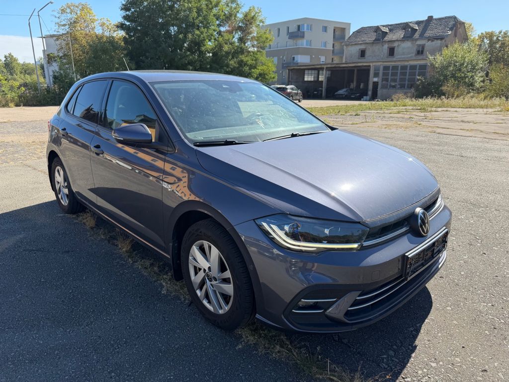Image of Volkswagen Polo