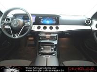 Mercedes-Benz E 220 T d MBUX-PREMIUM*KAMERA*SPUR AVANTGARDE