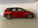 Mercedes-Benz B 200 4M Progressive Standh 360° AHK DISTRONIC - rote Mercedes-Benz B 200