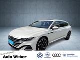 Volkswagen Arteon SB 2.0TDI DSG R-Line IQ Pano AHK Std.Hzg - VW Arteon in Hamm