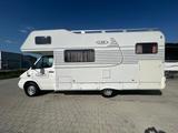 Mercedes-Benz Sprinter Lmc Liberty 6600 G