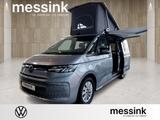 Volkswagen T7 California Beach Tour 2.0 TDI DSG Miniküche - Wohnmobil oder -wagen Mini