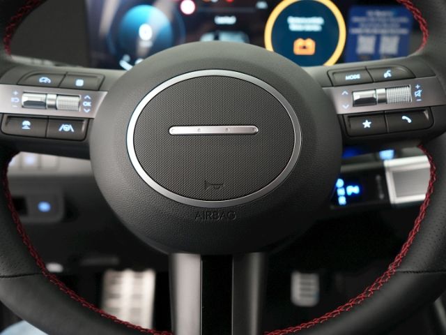 KONA HEV N-LINE DCT+VOLL LED+NAVI+BOSE SOUND+RÜC