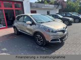 Renault Captur 1.2 Luxe Automatik Design Kamera STZ Navi - Renault in Hamm