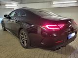 Mercedes-Benz CLS 400 d 4MATIC AMG-SPORT PAKET  - gebrauchte Mercedes-Benz CLS 400 aus dem Jahr 2018