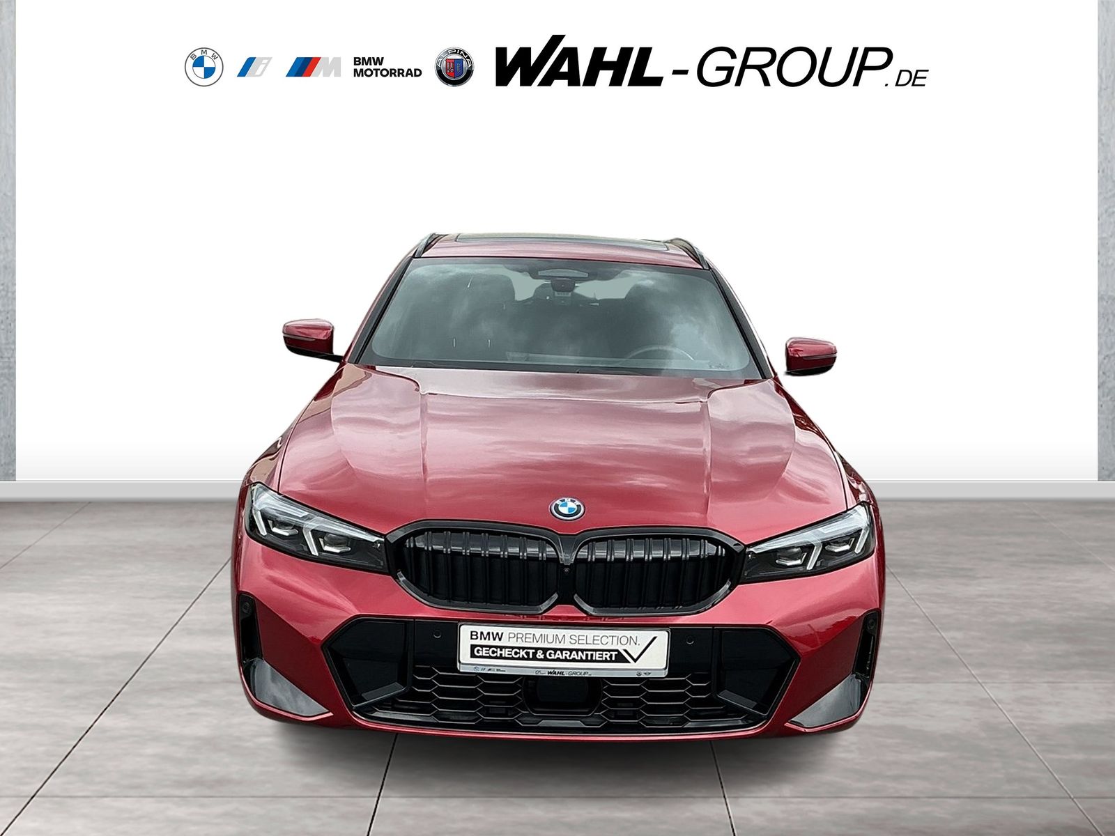 BMW 330 - Bild 5