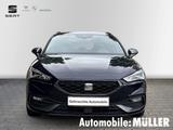Seat Leon Sportstourer FR 1.5 eTSI 110KW 150PS LED Ke - Seat: Sport