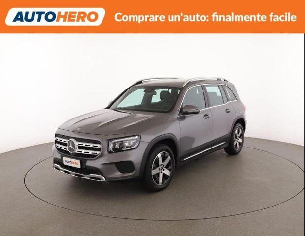 MERCEDES-BENZ MERCEDES-BENZ GLB 200 d Automatic Premium