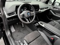 BMW 218 Active Tourer - Vorschau Bild 7