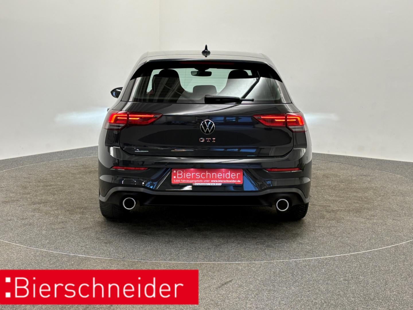 Volkswagen Golf GTI 2.0 TSI DSG DIGITAL COCKPIT PRO LED NAV, миниатюра 6