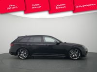 Audi RS4 - Vorschau Bild 3