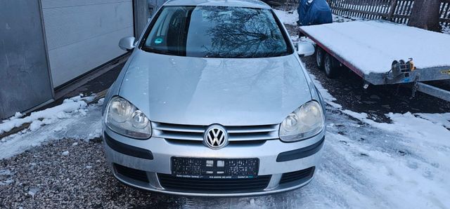 Volkswagen Golf 1.4 Comfortline