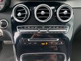 Mercedes-Benz GLC 250 AMG Line/4Matic/ LED/ LEDE - Mercedes-Benz 250 mit Benzin-Antrieb: Automatik