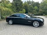 BMW 730 d f01 - BMW 730 in Dortmund