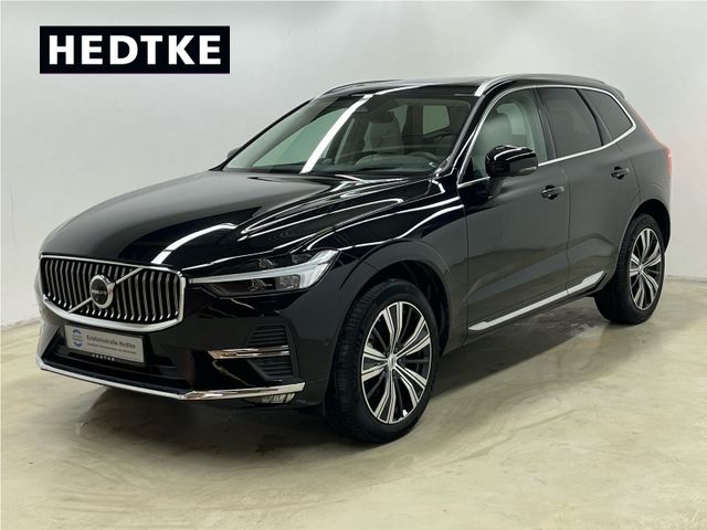 Volvo XC60 B5 Diesel AWD Ultimate Bright 20"+B&W+360°