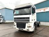 DAF 95.430 XF SPACECAB (EURO 3 / ZF16 MANUAL GEARBOX - DAF Xf 95