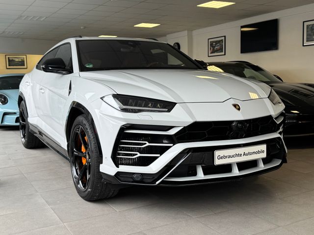 Lamborghini Urus 4.0 V8 Panorama B&O Massage Keyless Webasto