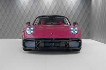 992 BRABUS 900 ROCKET R "1 of 1 of 25"