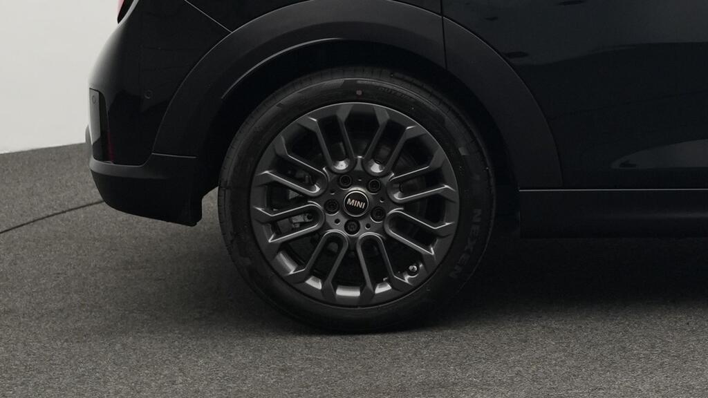 MINI Cooper Favoured Trim, миниатюра 15