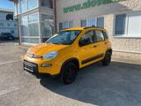 Fiat New PANDA 1,3 MultiJet 95 WILD 4x4 vin 541 - Fiat New Panda Diesel Gebrauchtwagen