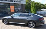 Volkswagen Arteon 2.0 TDI R-Line Pano Leder Navi LED CAM - gebrauchte VW Arteon aus dem Jahr 2019