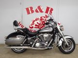 Kawasaki VN 1700 Classic Tourer Vollaustattung 1.Hand