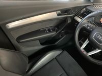 Audi SQ5 - Vorschau Bild 12