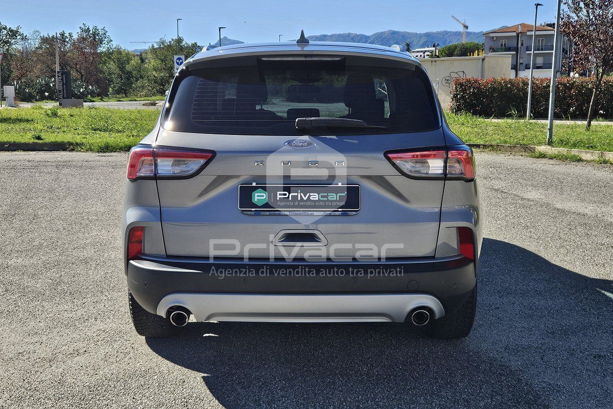Ford FORD Kuga 1.5 EcoBlue 120 CV 2WD Titanium Busine imagem 3
