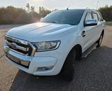 Ford Ranger 2.2 TDCI Limited Edition 4x4