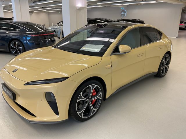 NIO ET5 100kWh