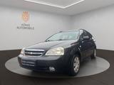 Chevrolet Nubira Wagon SX/KLIMA/HU/AU-NEU/USB/NEBEL - Chevrolet Nubira: Kombi