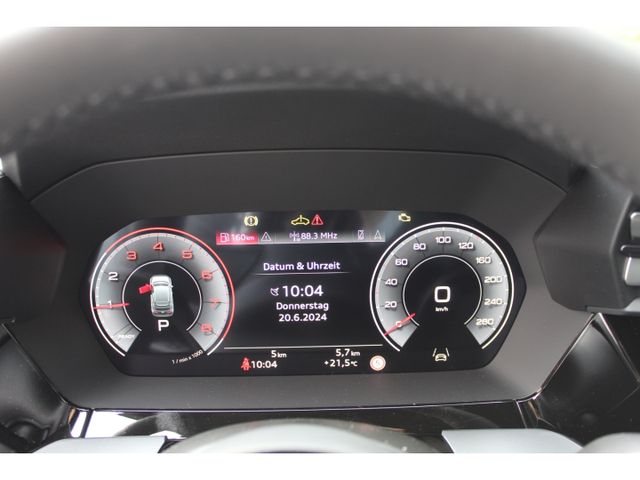 A3 allstreet 35 TFSI S-tr. AHK*Assistenz*Kamera!