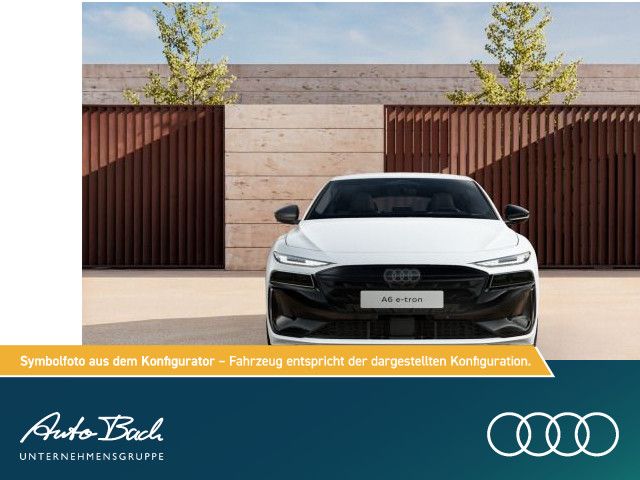 Audi A6 Avant e-tron S line quattro 315 kW  Luftfwk.  imagem 3