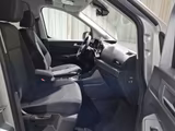 Ford Tourneo Connect L1-Titanium "LMF"GJR" - Ford Tourneo Connect Titanium mit Diesel-Antrieb