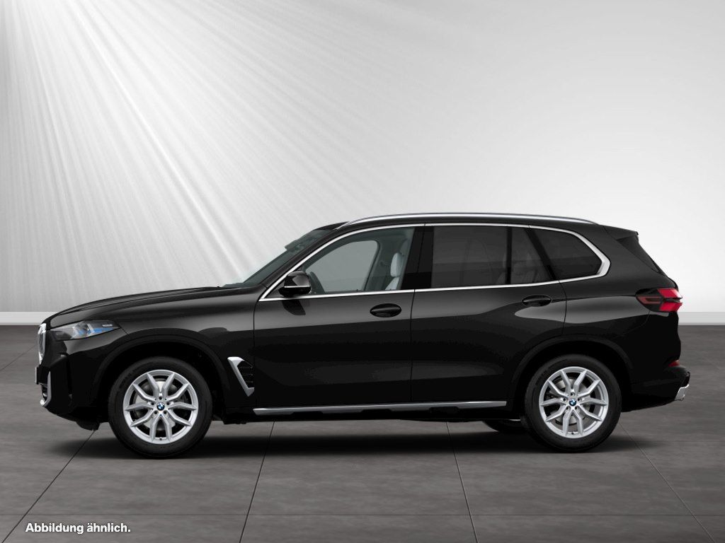 BMW X5 - Bild 5