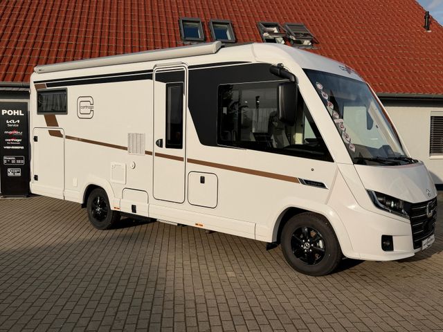 Carthago C2-tourer I 145 RB LE comfort MJ 2026