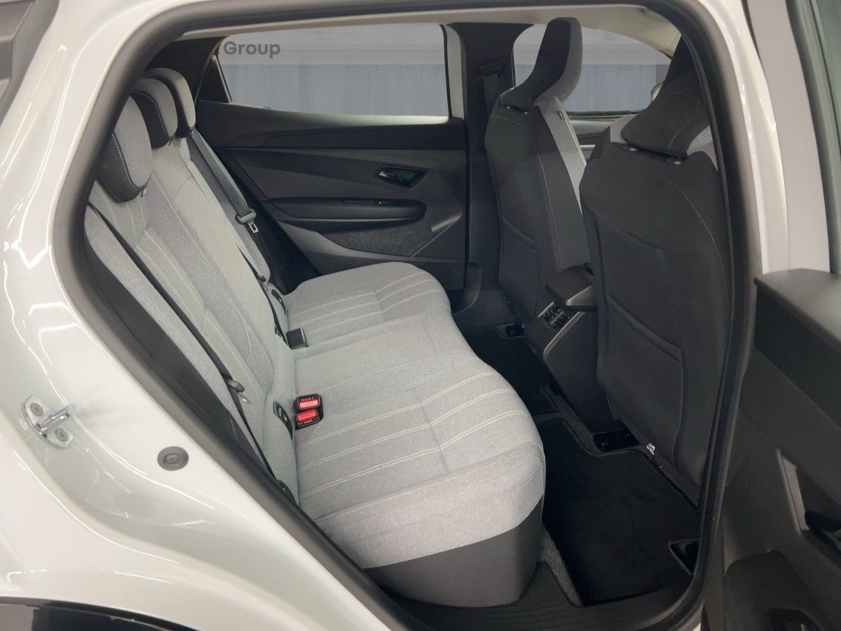 Renault Megane E-TECH - Bild 9