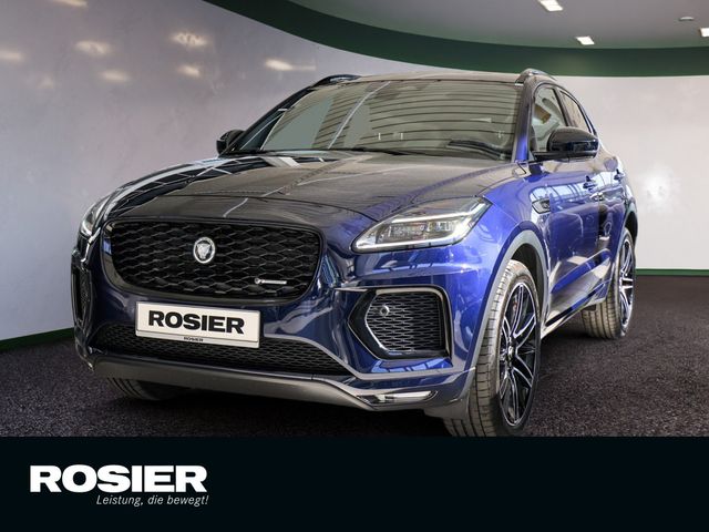 Jaguar E-PACE D200 R-Dynamic HSE AWD AHK ACC Pano Navi