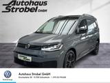 Volkswagen Caddy Cargo "Edition" 2.0 TDI 90 kW 7-Gang-DSG - Angebote